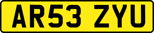 AR53ZYU