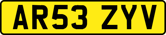 AR53ZYV