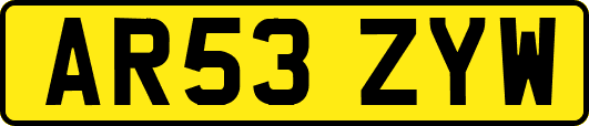 AR53ZYW