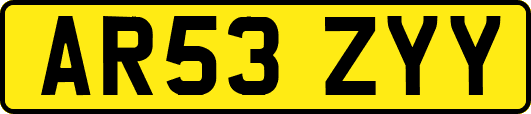 AR53ZYY