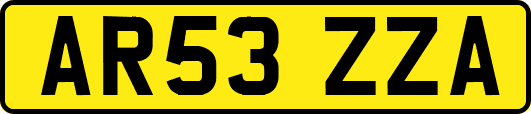 AR53ZZA