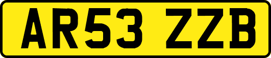 AR53ZZB