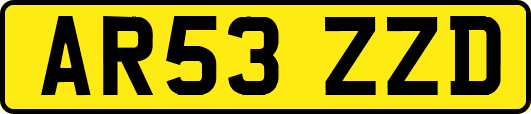 AR53ZZD