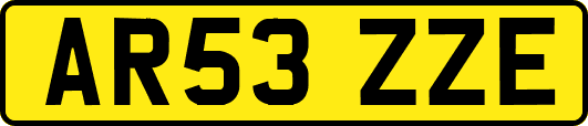 AR53ZZE