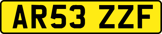 AR53ZZF