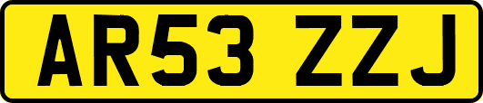 AR53ZZJ