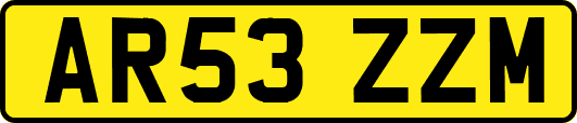 AR53ZZM