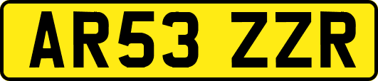 AR53ZZR