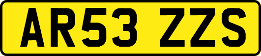 AR53ZZS