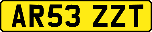 AR53ZZT