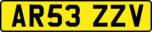 AR53ZZV