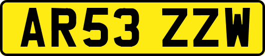 AR53ZZW