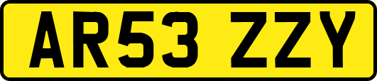 AR53ZZY