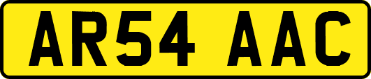 AR54AAC