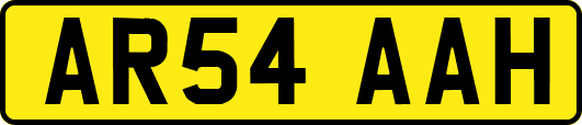 AR54AAH