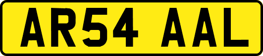 AR54AAL