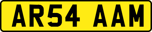 AR54AAM