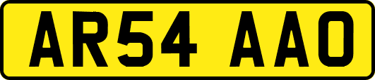 AR54AAO