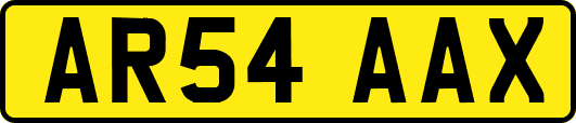 AR54AAX