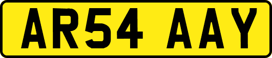AR54AAY