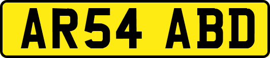 AR54ABD