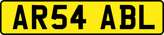 AR54ABL