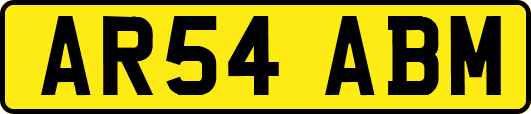 AR54ABM
