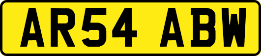 AR54ABW