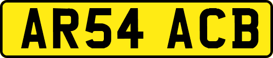 AR54ACB