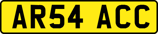 AR54ACC