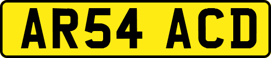 AR54ACD