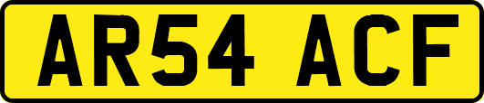 AR54ACF