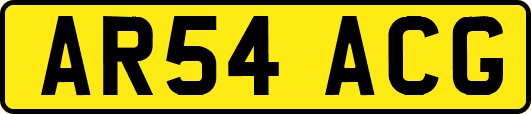 AR54ACG