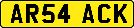 AR54ACK