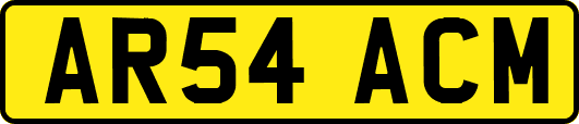 AR54ACM