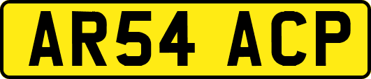 AR54ACP