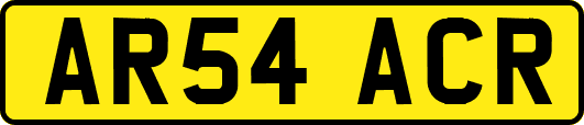AR54ACR