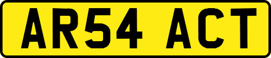 AR54ACT