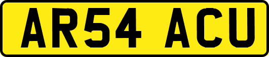 AR54ACU