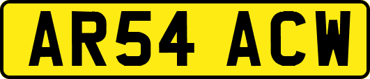 AR54ACW
