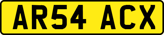 AR54ACX