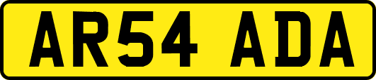 AR54ADA