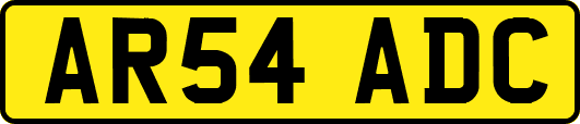 AR54ADC