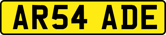 AR54ADE