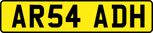 AR54ADH