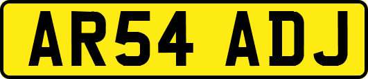 AR54ADJ