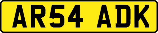 AR54ADK