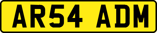 AR54ADM