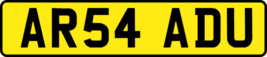 AR54ADU