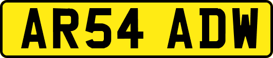 AR54ADW